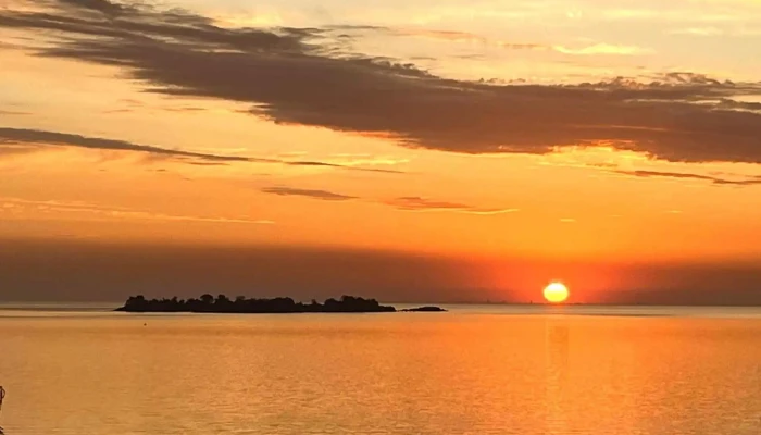 Solares De Araus Apartments -  Puntaje - Col. del Sacramento