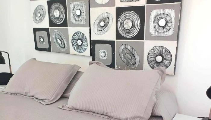 Solares De Araus Apartments -  Ubicacion - Col. del Sacramento