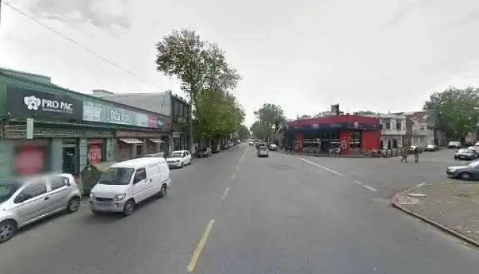 Soldent -    Soluciones Dentales Sitio Webdeg - Montevideo