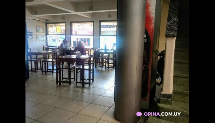 Solis -  Ambiente - Pando