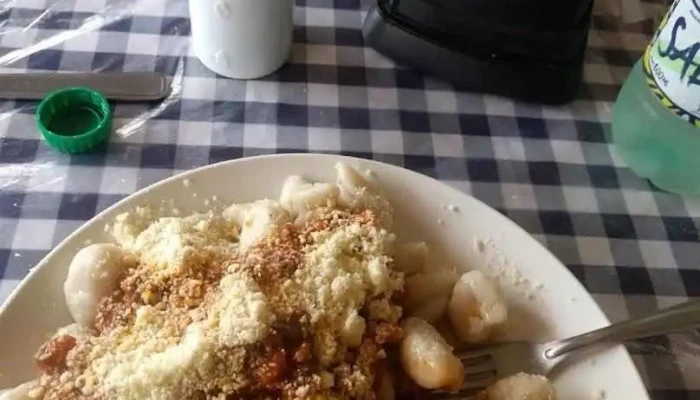 Solis -  Comida Y Bebida - Pando