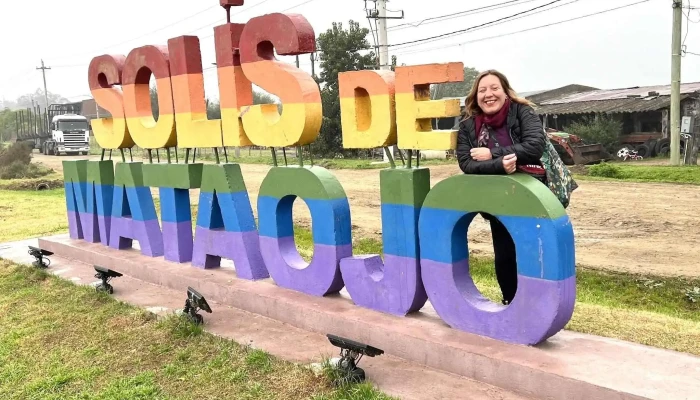 Solis De Mataojo -  Comentario 2 - Solís de Mataojo