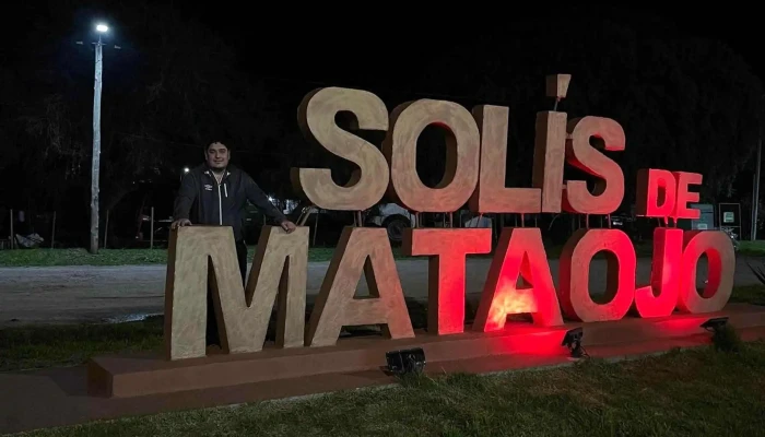 Solis De Mataojo -  Comentario 5 - Solís de Mataojo
