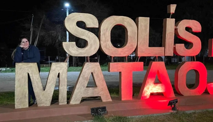 Solis De Mataojo -  Comentario 6 - Solís de Mataojo