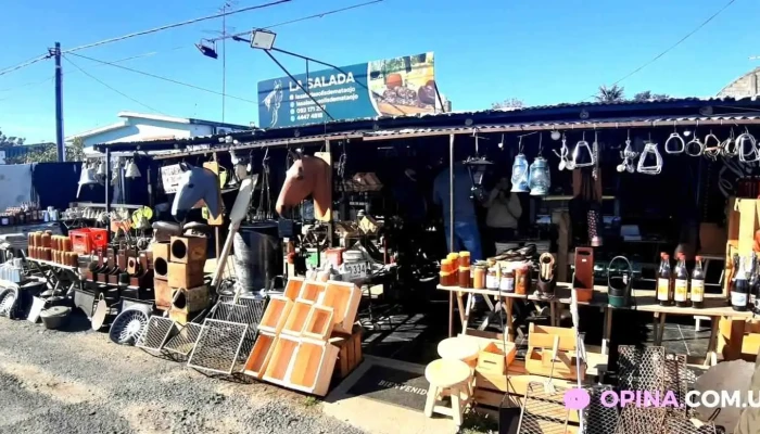 Solis De Mataojo -  Todo - Solís de Mataojo