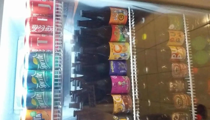 Solo Bueno Empanadas Artesanales -  Ambiente - Rio Branco