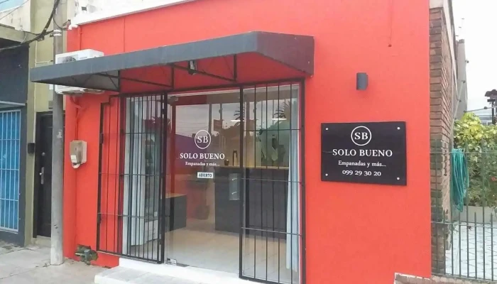 Solo Bueno Empanadas Artesanales -  Del Propietario - Rio Branco