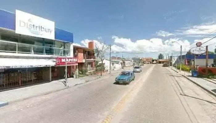 Soluciones Inmobiliarias Rb -  Como Llegardeg - Rio Branco