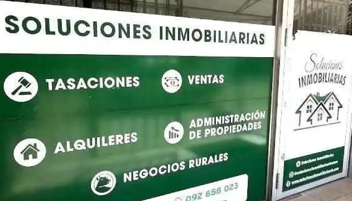 Soluciones Inmobiliarias Rb - Rio Branco