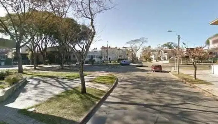 Somerset House Els -  Zona - Montevideo