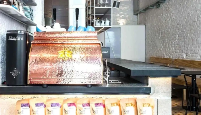 Sometimes Sunday -  Ambiente - Montevideo