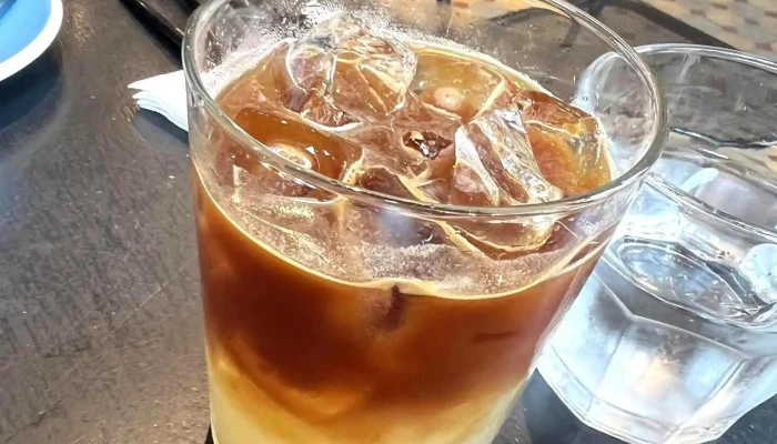 Sometimes Sunday -  Cafe Con Hielo - Montevideo