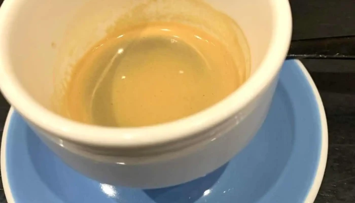 Sometimes Sunday -  Cafe Expreso - Montevideo