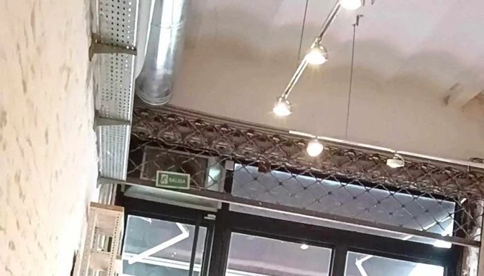 Sometimes Sunday -  Comentario 1 - Montevideo