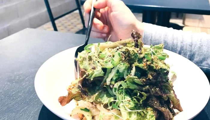 Sometimes Sunday -  Comidas Y Bebidas - Montevideo