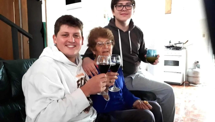 Son Plena -  Videos - Paysandú