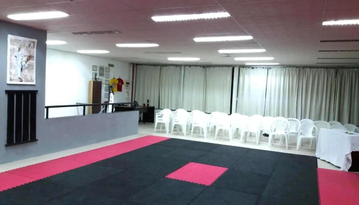 Songahm Taekwondo Florida -  Comentarios - Florida