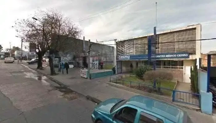 Sonrisa Blanca -  Videos - Montevideo