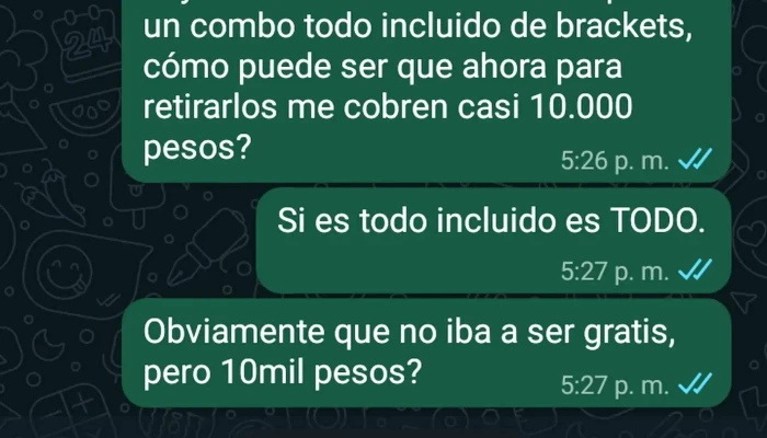 Sonrisas Uruguay -  Descuentos - Montevideo