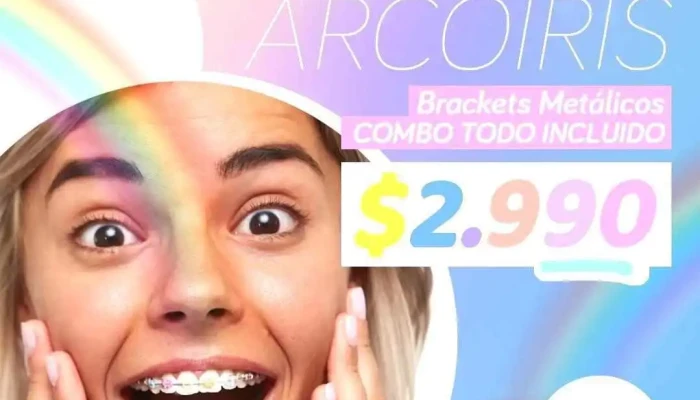 Sonrisas Uruguay -  Diente - Montevideo