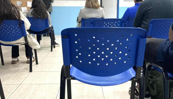 Sonrisas Uruguay -  Promocion - Montevideo