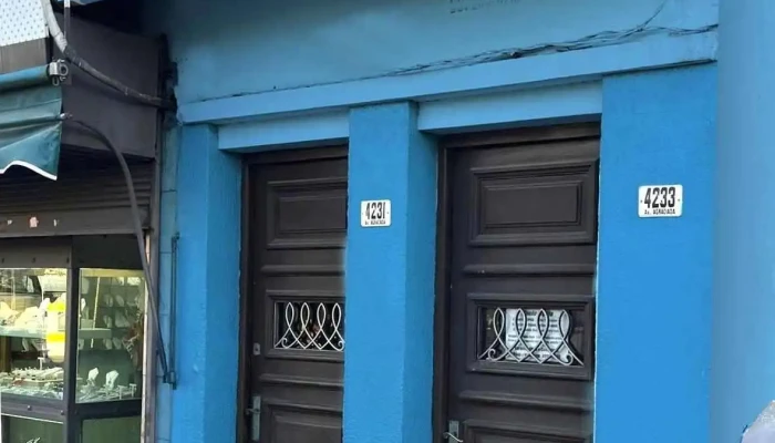 Sonrisas Uruguay Sucursal Paso Molino -  Del Propietario - Montevideo