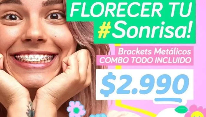 Sonrisas Uruguay Sucursal Paso Molino -  Diente - Montevideo