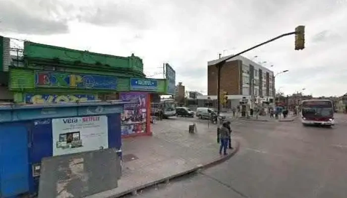Sonrisas Uruguay Sucursal Paso Molino -  Zonadeg - Montevideo