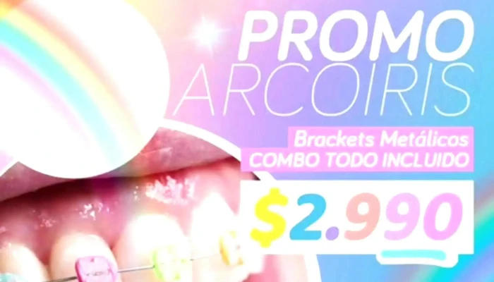 Sonrisas Uruguay -  Zona - Montevideo