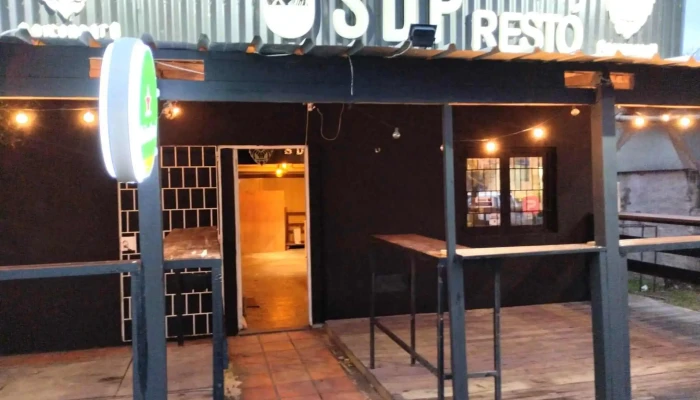 Sopa De Piedra Resto Bar -  Del Propietario - Maldonado