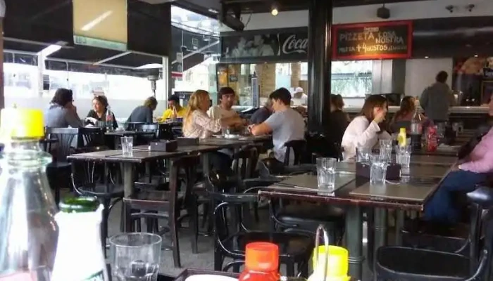 Soprano’s Malvín - Montevideo