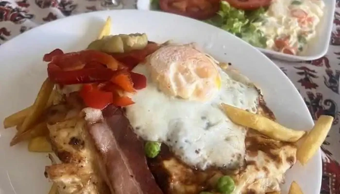 Sopranos Malvin Mas Recientes - Montevideo