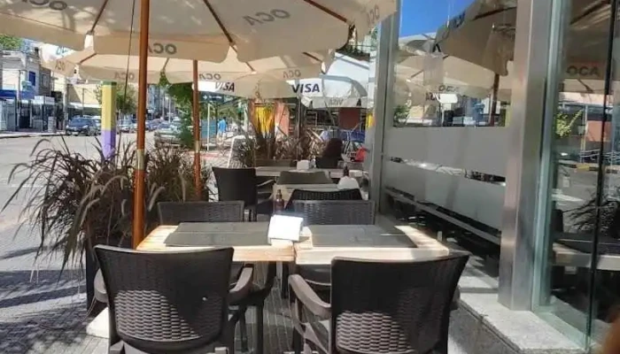 Sopranos Malvin Todas - Montevideo