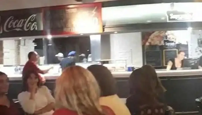 Sopranos Malvin Videos - Montevideo