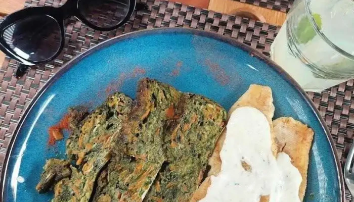 Sopranos Pocitos Comida Y Bebida - Montevideo