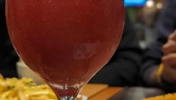 Sopranos Pocitos Papas Fritas - Montevideo