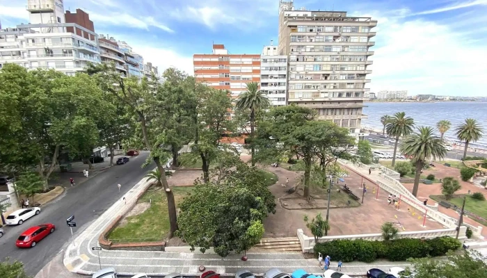 Soro Montevideo Curio Collection By Hilton Exterior - Montevideo