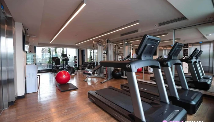 Soro Montevideo Curio Collection By Hilton Servicios - Montevideo