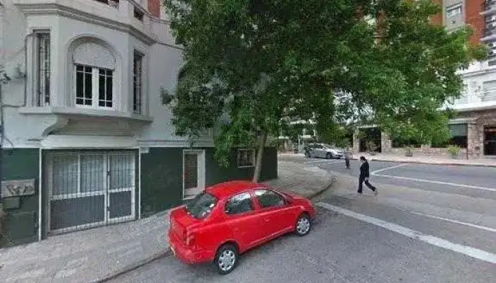 Soro Montevideo Curio Collection By Hilton Street View Y 360 - Montevideo