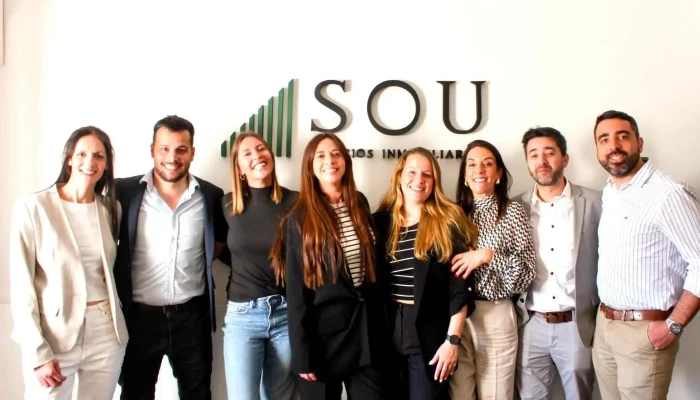 Sou Negocios Inmobiliarios -  Del Propietario - Montevideo