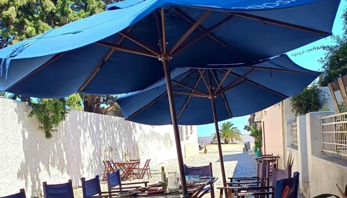 Soul Cocina Resto Bar Cultural -  Comentario 3 - Col. del Sacramento