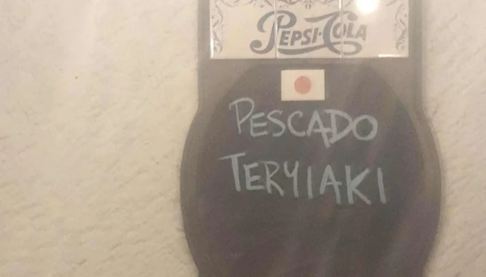 Soul Cocina Resto Bar Cultural -  Comentario 5 - Col. del Sacramento