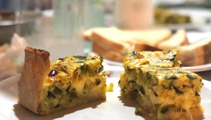 Soul Cocina Resto Bar Cultural -  Comentario 6 - Col. del Sacramento