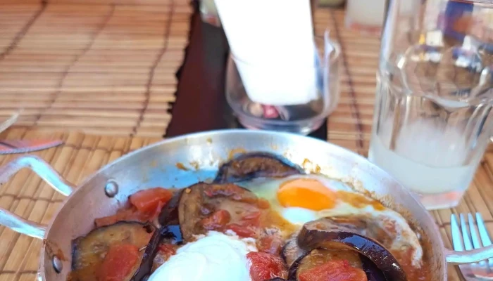 Soul Cocina Resto Bar Cultural -  Comentario 7 - Col. del Sacramento