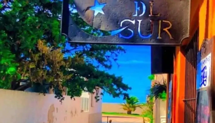 Soul Cocina Resto Bar Cultural -  Del Propietario - Col. del Sacramento