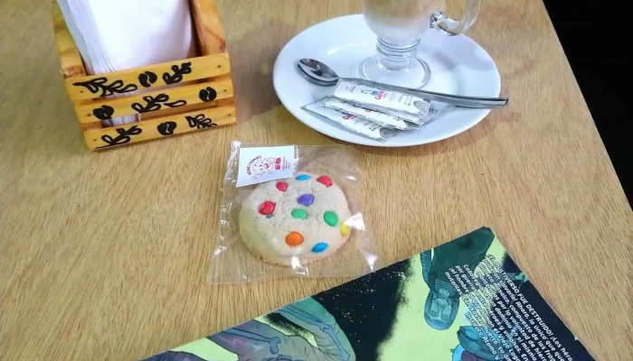 Soul Magic Coffee -  Cafe - Montevideo