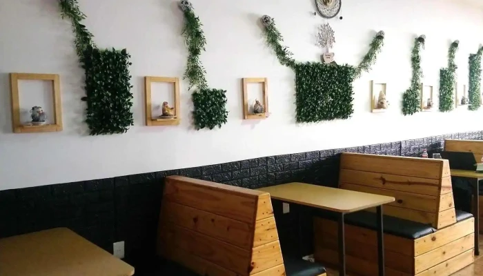 Soul Magic Coffee -  Del Propietario - Montevideo