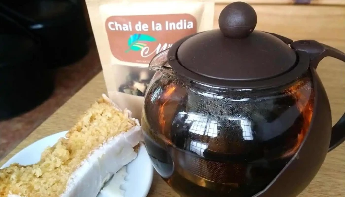 Soul Magic Coffee -  Pastel - Montevideo