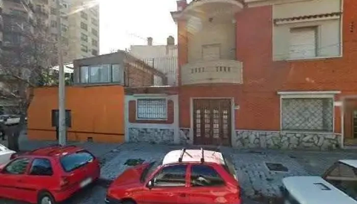 Soul Magic Coffee -  Street View Y 360 - Montevideo