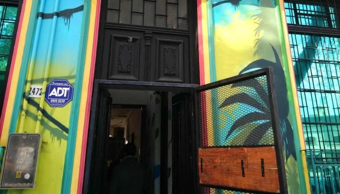 Soul Magic Coffee -  Todo - Montevideo